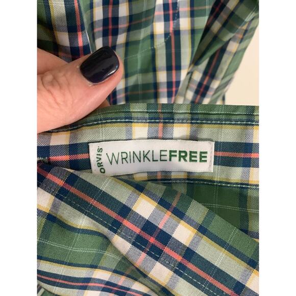 Orvis‎ Active Fit Men’s shirt - Picture 4 of 7